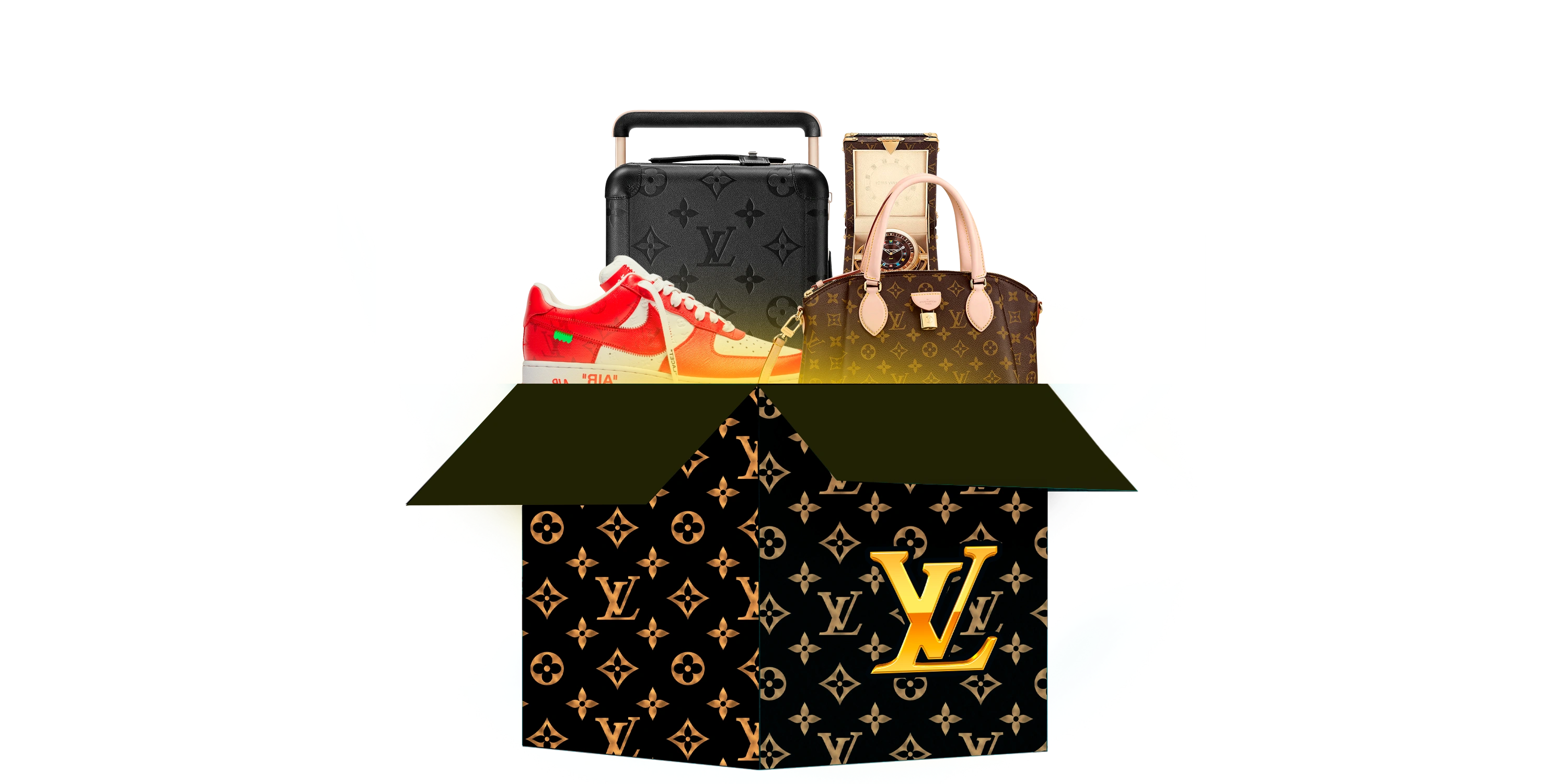 70% Sneaker - Mystery Box